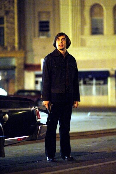 Sin lugar para los débiles : Foto