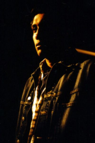 Déficit : Foto Gael García Bernal