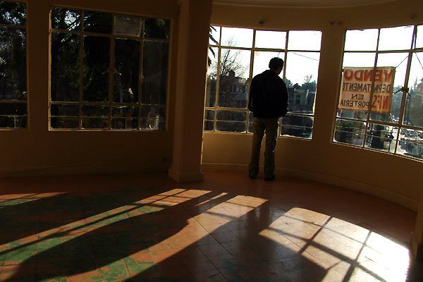 Párpados azules : Foto