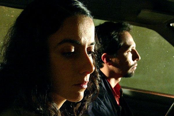 Párpados azules : Foto