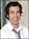 Póster Zachary Levi