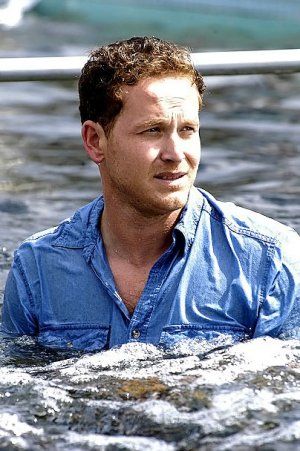 Foto Cole Hauser