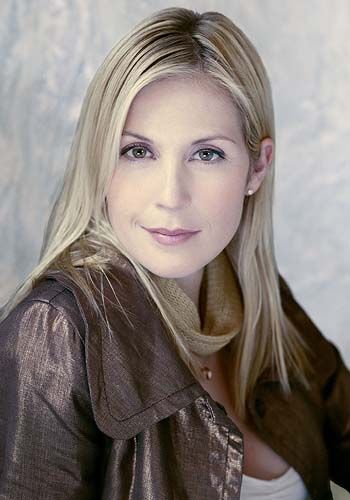 Foto Kelly Rutherford