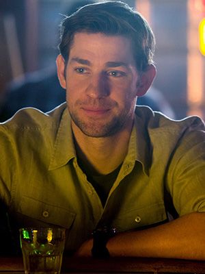 Póster John Krasinski