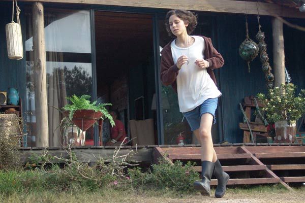 XXY : Foto Lucia Puenzo