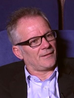 Póster Thierry Frémaux