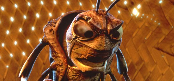 Bichos, una aventura en miniatura : Foto