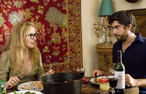 Foto Adam Goldberg, Julie Delpy