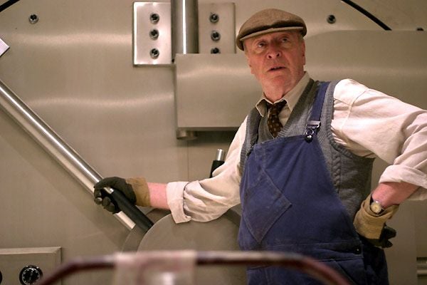 Un plan brillante : Foto