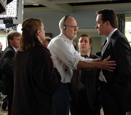 Un funeral de muerte : Foto