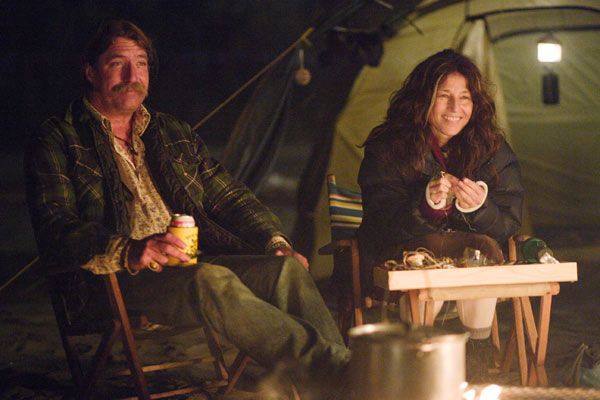 Camino salvaje : Foto Sean Penn, Catherine Keener