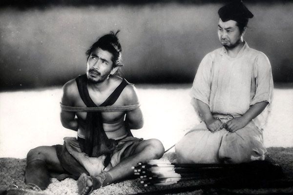 Rashomon : Foto
