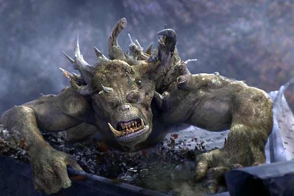 Las crónicas de Spiderwick : Foto Mark Waters