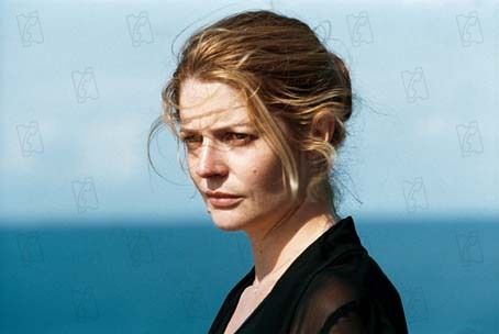 Foto Chiara Mastroianni