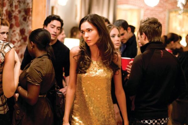 Cloverfield : Foto Odette Annable