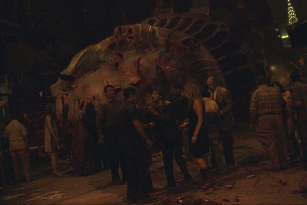 Cloverfield : Foto
