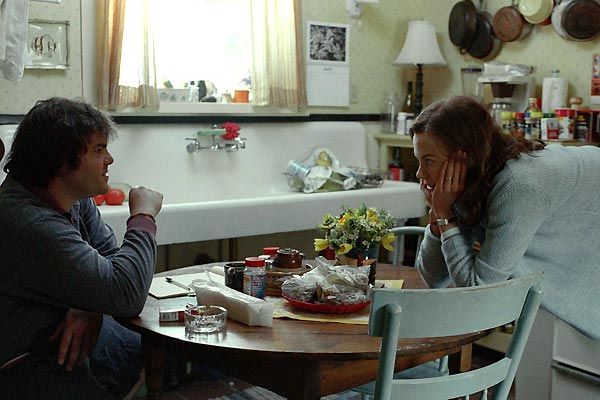 Margot y la boda : Foto Nicole Kidman, Jack Black