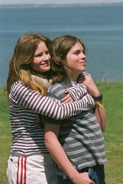 Margot y la boda : Foto Jennifer Jason Leigh