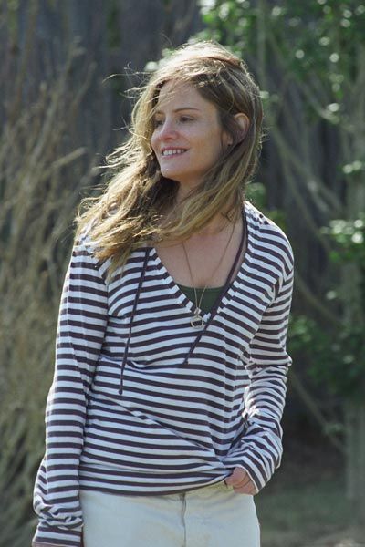 Margot y la boda : Foto Jennifer Jason Leigh