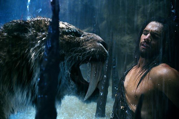 10.000 A.C. : Foto Roland Emmerich