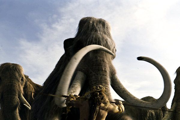 10.000 A.C. : Foto Roland Emmerich