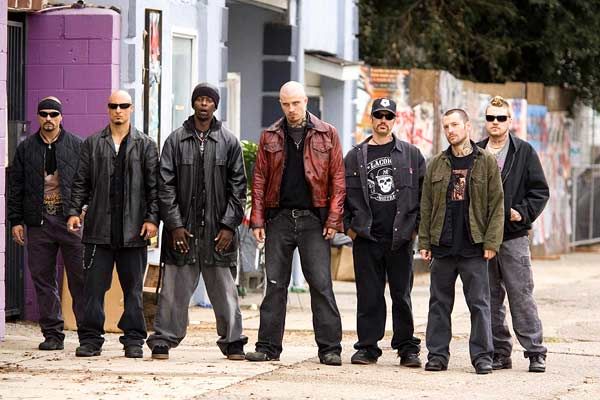 Sentenciado a morir : Foto Garrett Hedlund