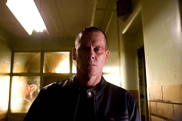 Sentenciado a morir : Foto Kevin Bacon