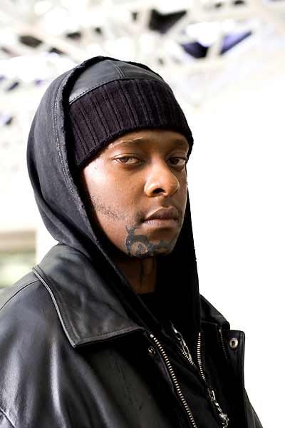 Sentenciado a morir : Foto