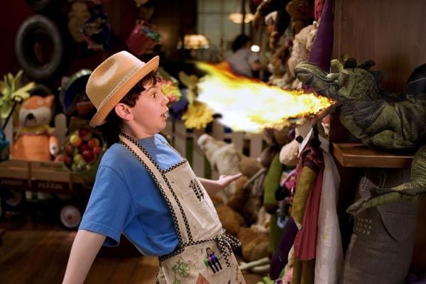 El mundo mágico de Magorium : Foto