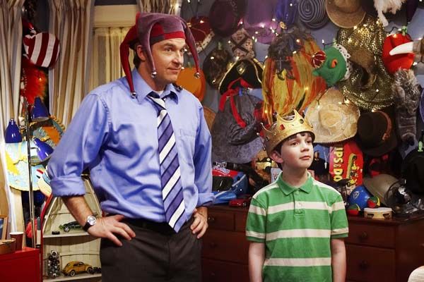 El mundo mágico de Magorium : Foto Jason Bateman