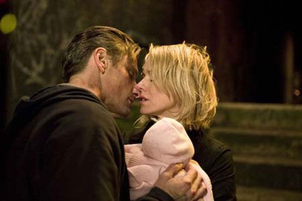 Promesas peligrosas : Foto Viggo Mortensen, Naomi Watts