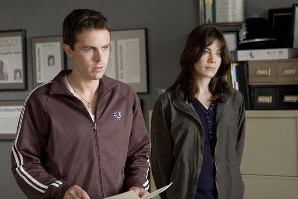 Desapareció una noche : Foto Ben Affleck, Casey Affleck, Michelle Monaghan