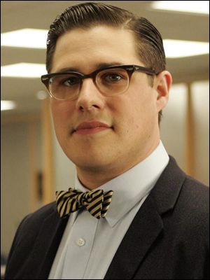 Póster Rich Sommer