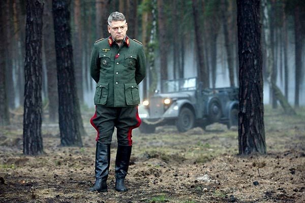 Operación Valquiria : Foto Kenneth Branagh