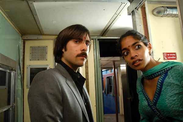 Viaje a Darjeeling : Foto Jason Schwartzman