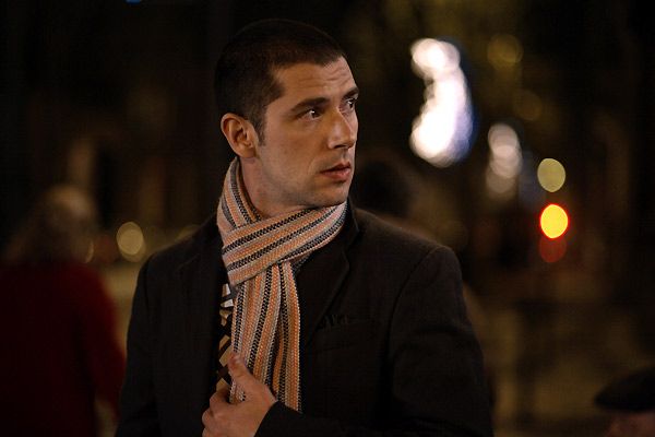 Confesiones en familia : Foto Melvil Poupaud