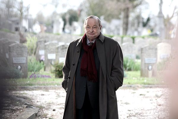 Confesiones en familia : Foto