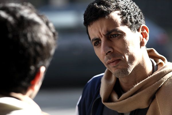 Confesiones en familia : Foto Samir Guesmi