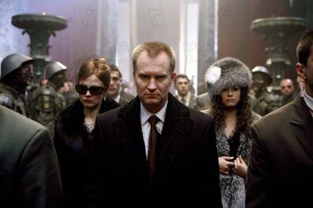 Hitman - Agente 47 : Foto Xavier Gens