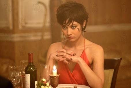 Hitman - Agente 47 : Foto Olga Kurylenko, Xavier Gens