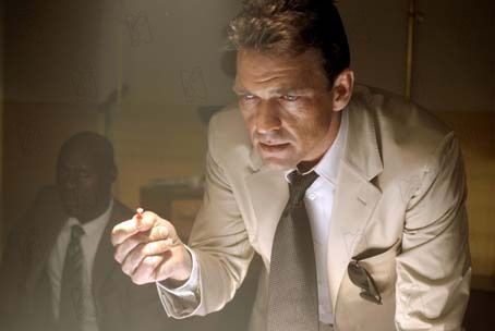 Hitman - Agente 47 : Foto Xavier Gens, Dougray Scott