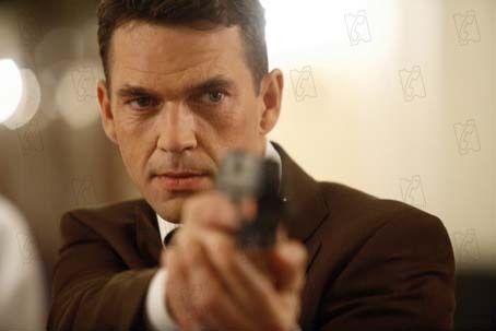Hitman - Agente 47 : Foto Xavier Gens, Dougray Scott