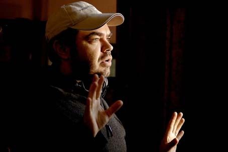 Hitman - Agente 47 : Foto Xavier Gens