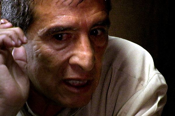 Los ladrones viejos. Las leyendas del artegio : Foto Everardo González