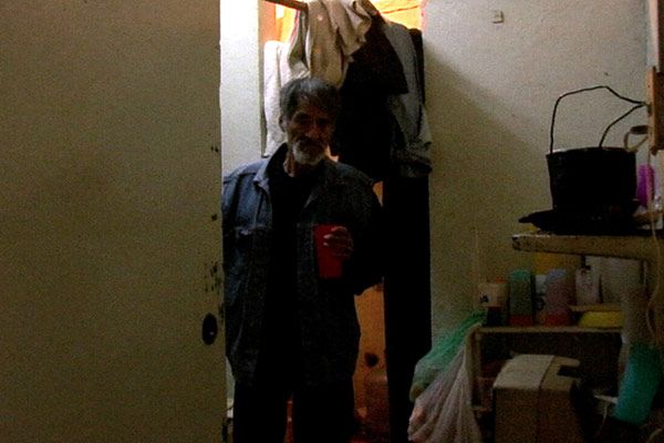 Los ladrones viejos. Las leyendas del artegio : Foto Everardo González