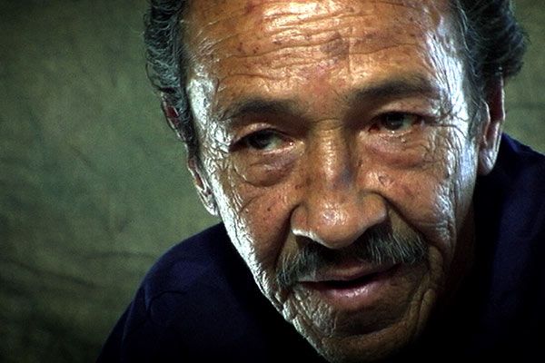 Los ladrones viejos. Las leyendas del artegio : Foto Everardo González