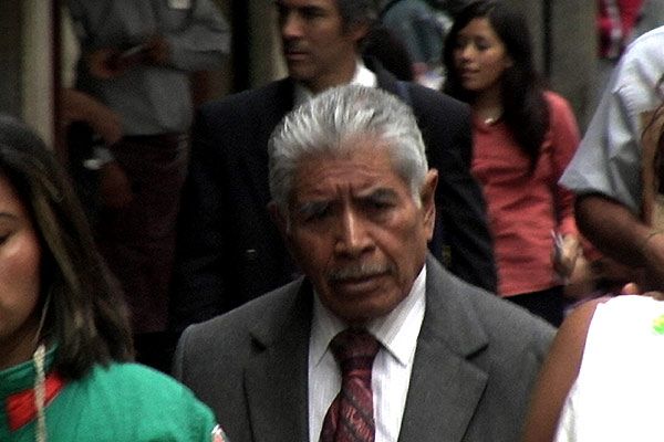 Los ladrones viejos. Las leyendas del artegio : Foto Everardo González