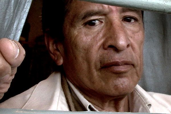 Los ladrones viejos. Las leyendas del artegio : Foto Everardo González