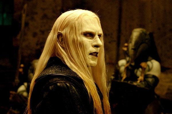 Hellboy II. El ejército dorado : Foto