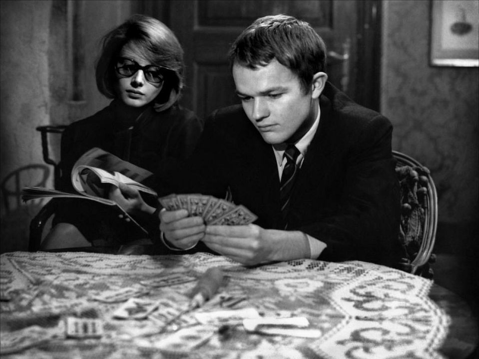 Foto Marco Bellocchio